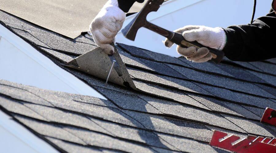 Professional residential roofers in Middle Haddam, CT